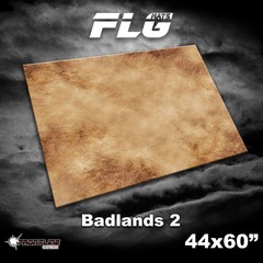 FLG Mat Badlands 2 44